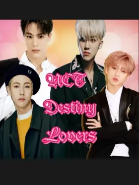 NCT: Destined Lovers