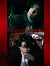 Escape From Breylin~Vampire/CEO JJK x Reader