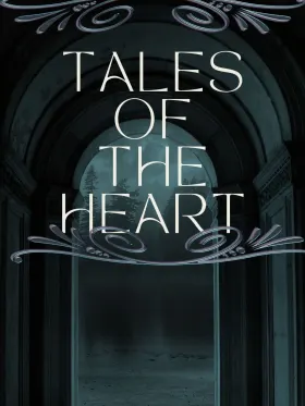 Three Hearts (Book 1: Tales of the Heart)