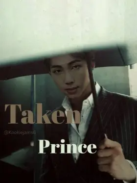 Taken Prince 