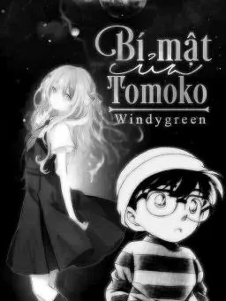 ĐN Conan - Bí mật của Tomoko 