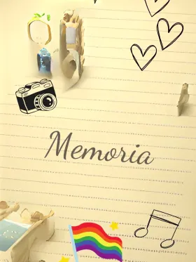 Memoria (Ver Chat)