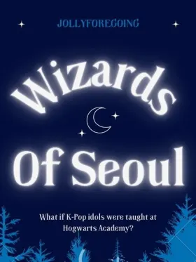 Wizards of Seoul (with BTS, TXT, ENHYPEN and READER)