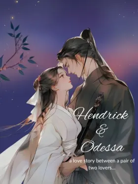 The Legend of Hendrick & Odessa